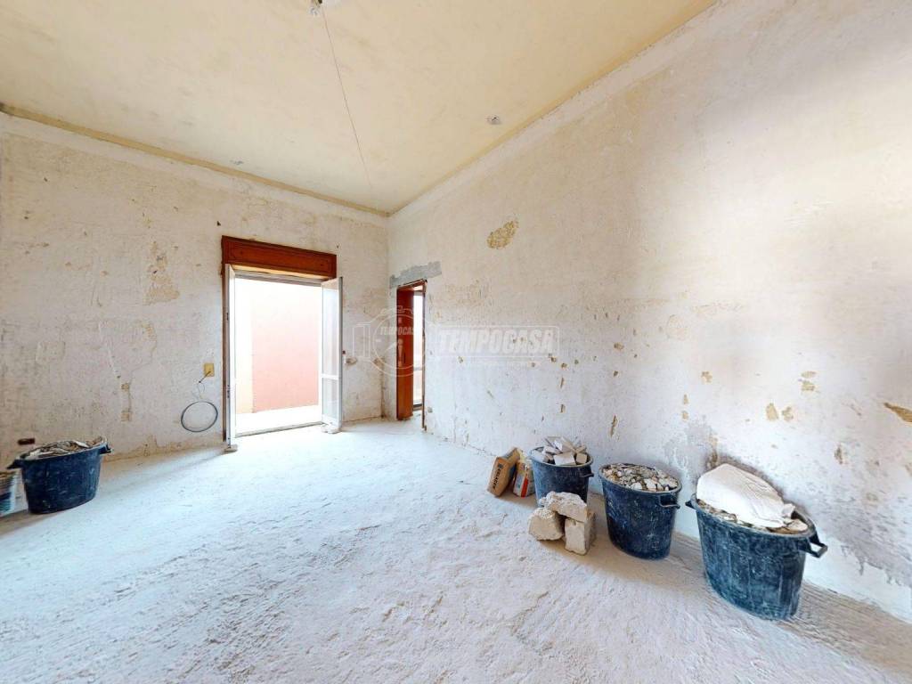 appartamento in vendita a San Cesario di Lecce