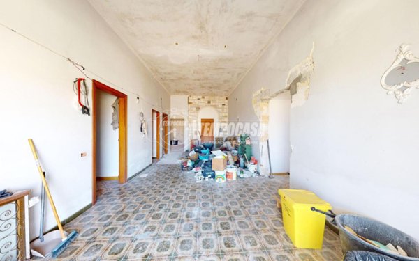 appartamento in vendita a San Cesario di Lecce