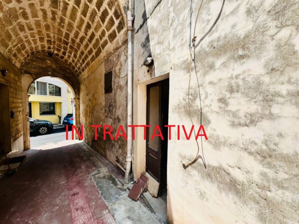 casa indipendente in vendita a San Cesario di Lecce