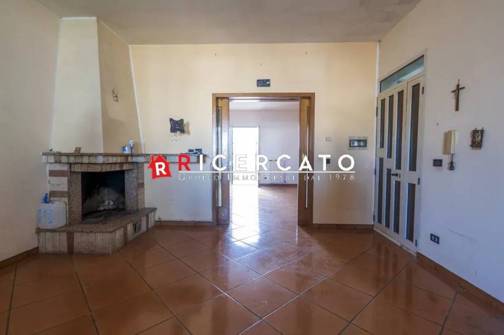 appartamento in vendita a San Cesario di Lecce