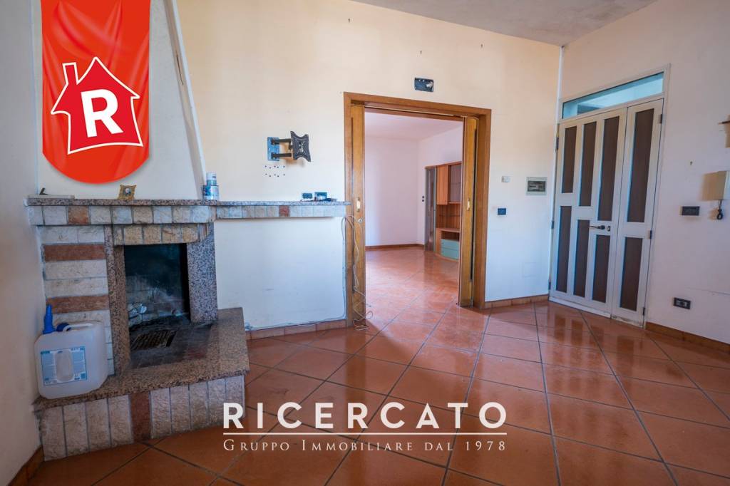 appartamento in vendita a San Cesario di Lecce