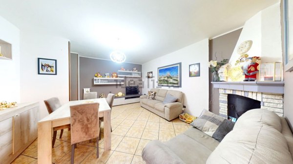 appartamento in vendita a San Cesario di Lecce