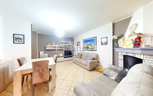 appartamento in vendita a San Cesario di Lecce