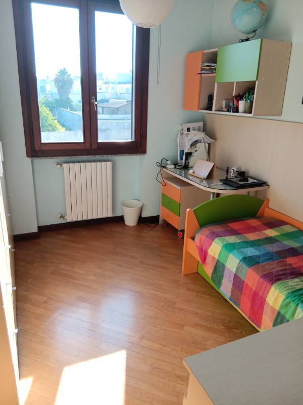 appartamento in vendita a San Cesario di Lecce