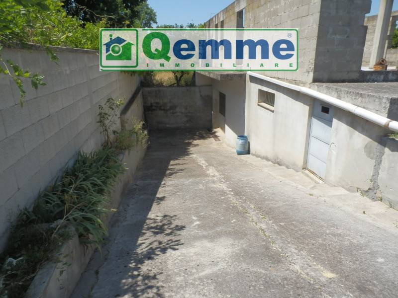 appartamento in vendita a San Cesario di Lecce