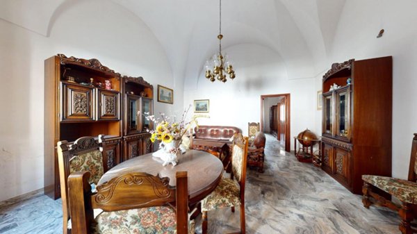 casa indipendente in vendita a San Cesario di Lecce
