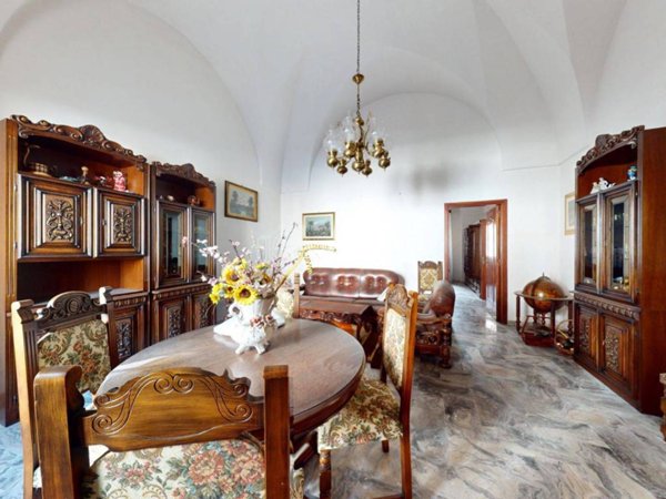 casa indipendente in vendita a San Cesario di Lecce
