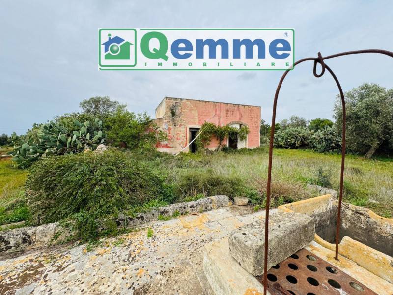 azienda agricola in vendita a San Cesario di Lecce