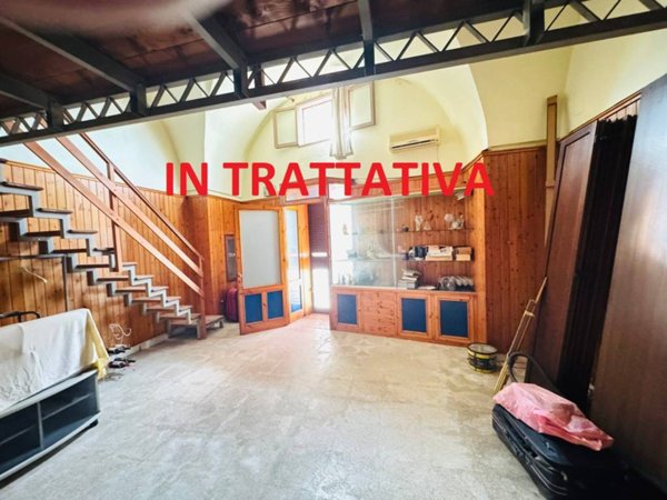 appartamento in vendita a San Cesario di Lecce