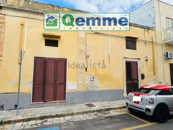 appartamento in vendita a San Cesario di Lecce