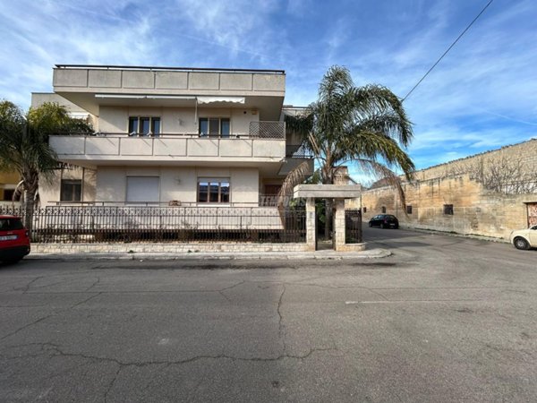 appartamento in vendita a San Cesario di Lecce