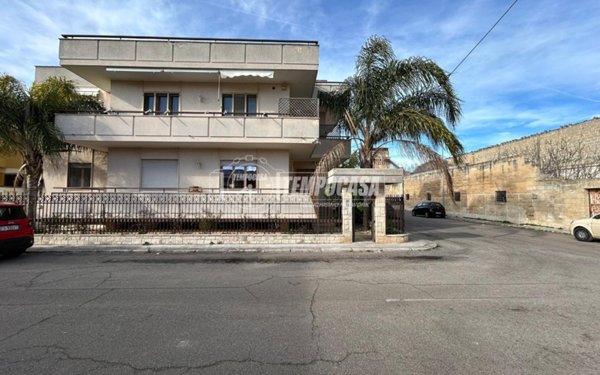 appartamento in vendita a San Cesario di Lecce