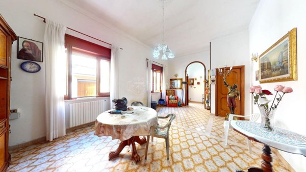 casa indipendente in vendita a San Cesario di Lecce