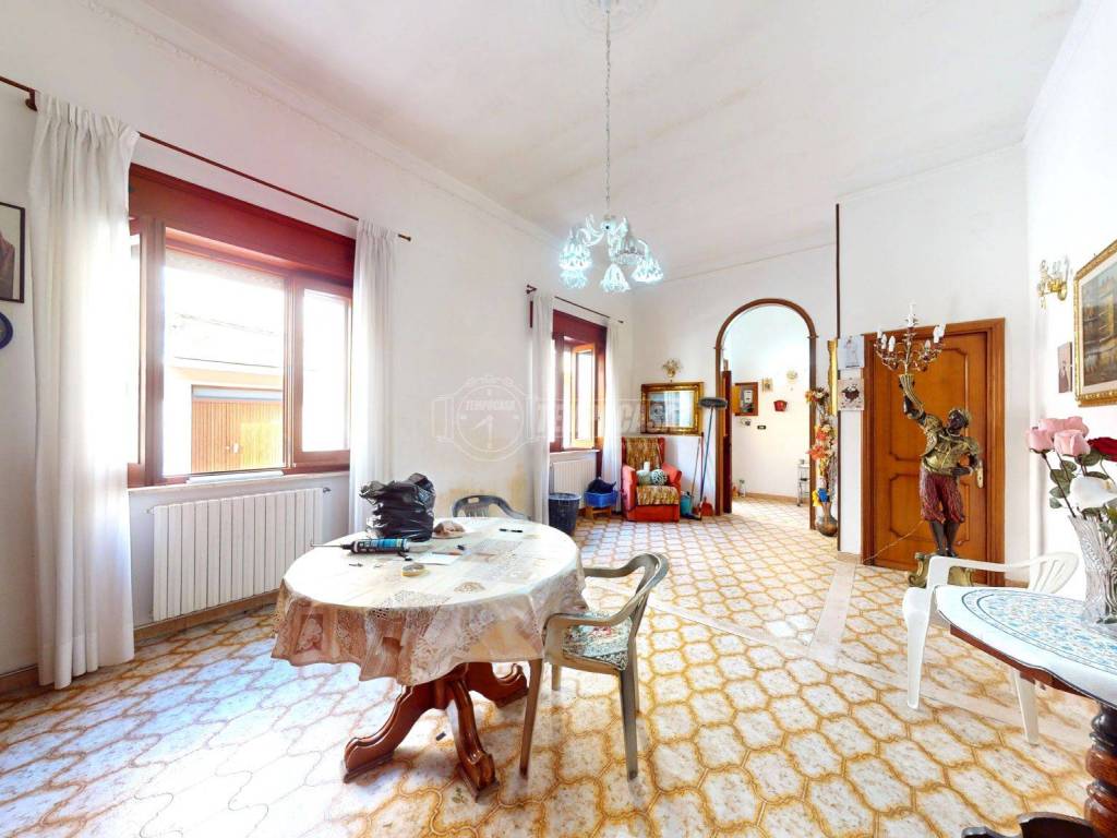 casa indipendente in vendita a San Cesario di Lecce