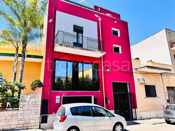 appartamento in vendita a San Cesario di Lecce