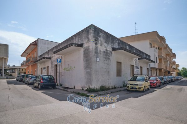 casa indipendente in vendita a San Cesario di Lecce