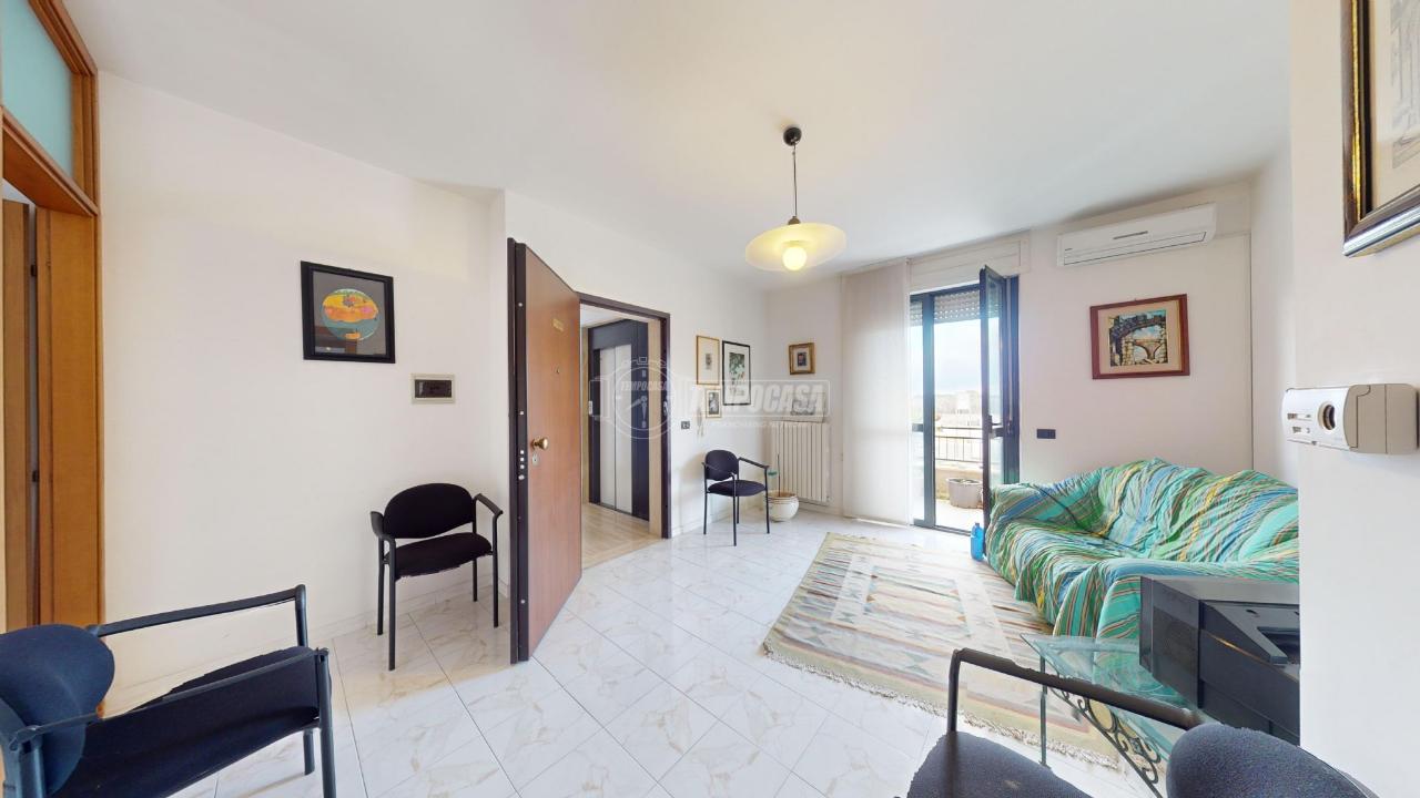 appartamento in vendita a San Cesario di Lecce