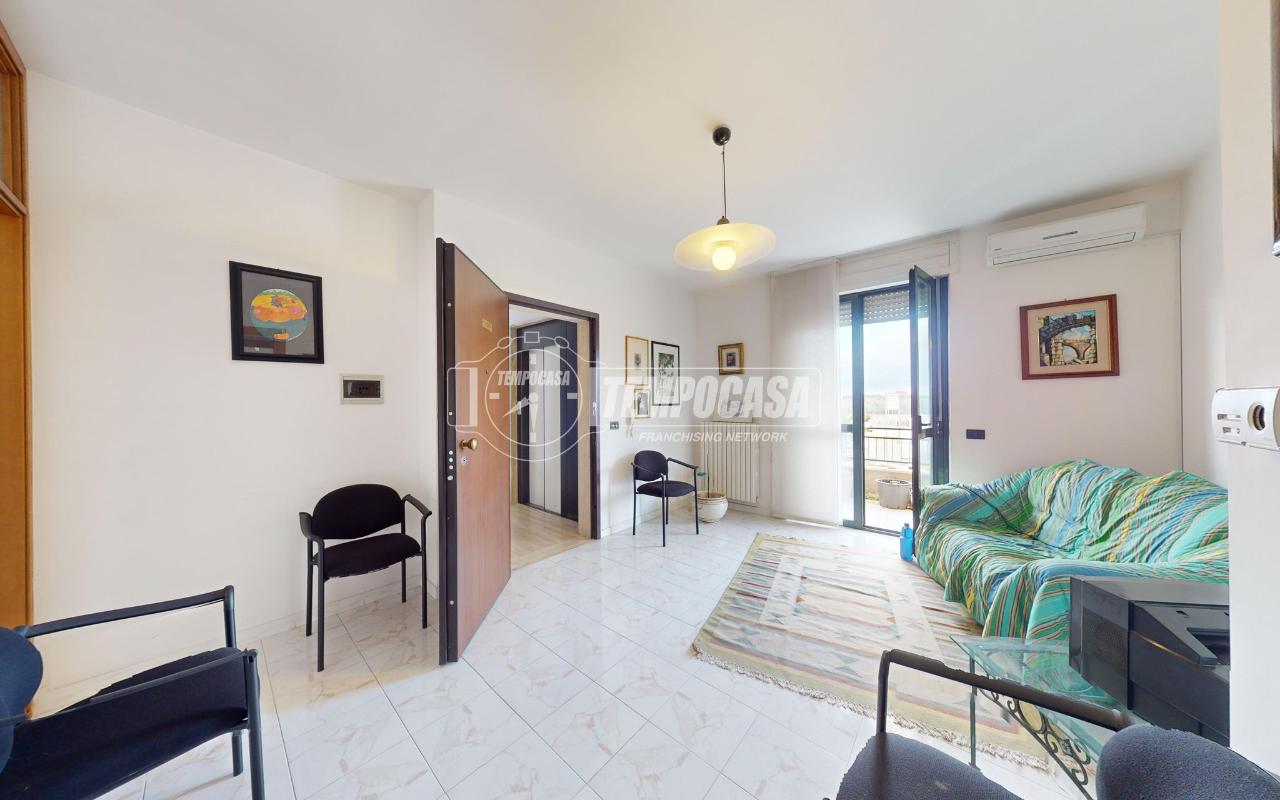 appartamento in vendita a San Cesario di Lecce