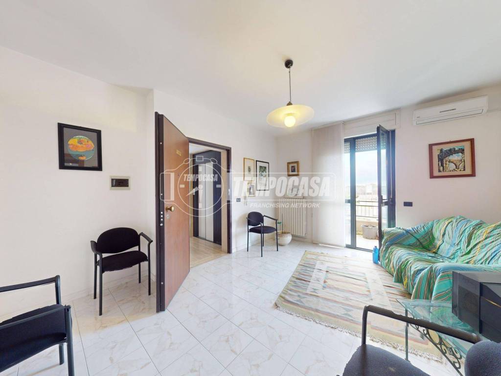 appartamento in vendita a San Cesario di Lecce