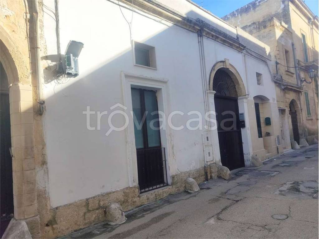 appartamento in vendita a San Cesario di Lecce