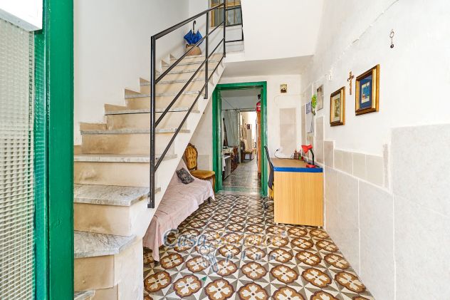 casa indipendente in vendita a San Cesario di Lecce