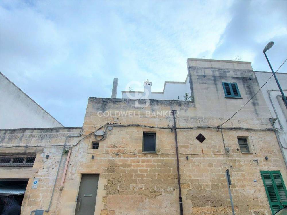 casa indipendente in vendita a San Cesario di Lecce