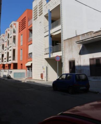 locale commerciale in vendita a San Cesario di Lecce