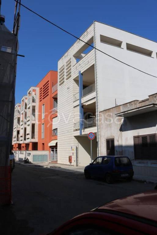 appartamento in vendita a San Cesario di Lecce