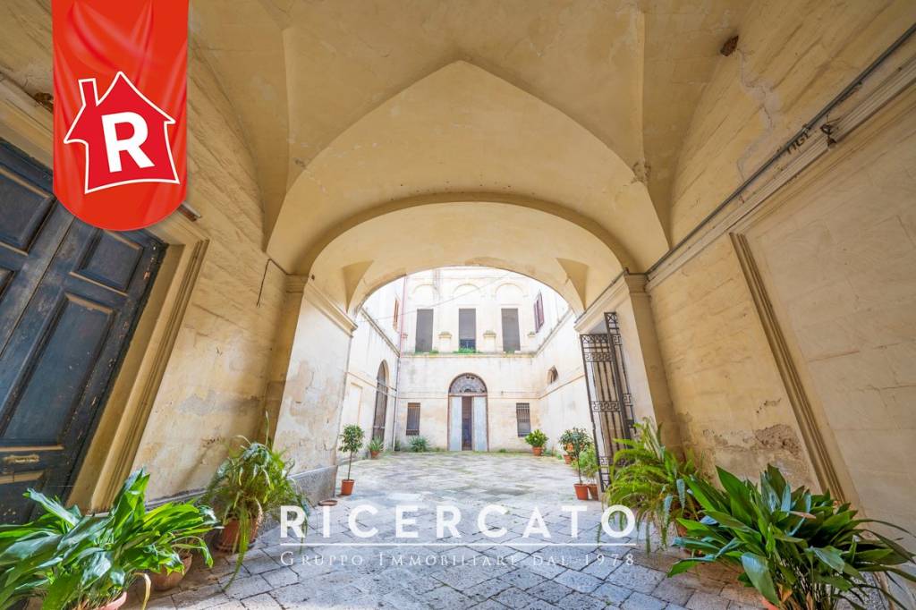 casa indipendente in vendita a San Cesario di Lecce