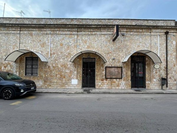 negozio in vendita a San Cesario di Lecce