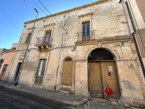 casa semindipendente in vendita a San Cesario di Lecce