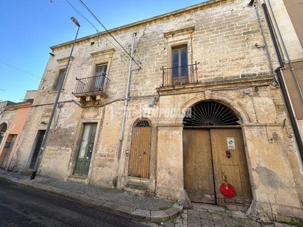 casa semindipendente in vendita a San Cesario di Lecce