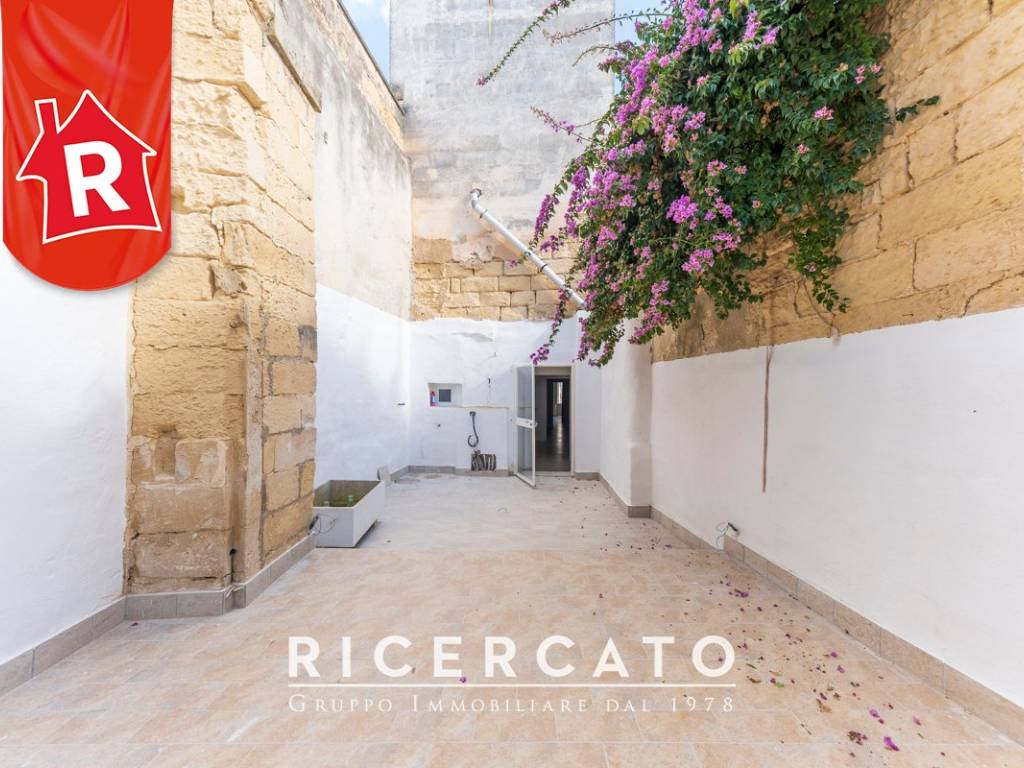 casa indipendente in vendita a San Cesario di Lecce