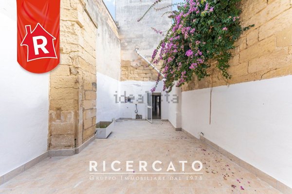 pentavano in vendita a San Cesario di Lecce