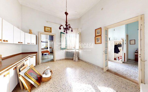 casa indipendente in vendita a San Cesario di Lecce