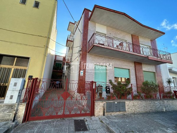 appartamento in vendita a San Cesario di Lecce