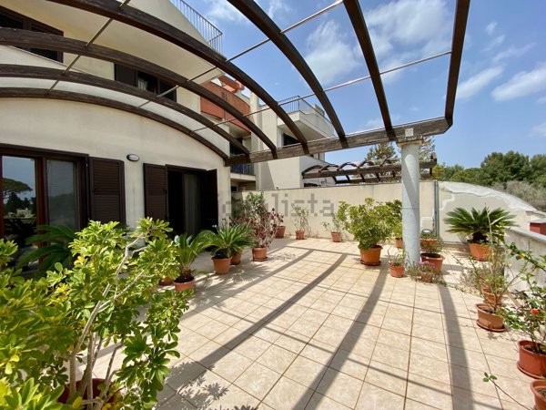 appartamento in vendita a San Cesario di Lecce