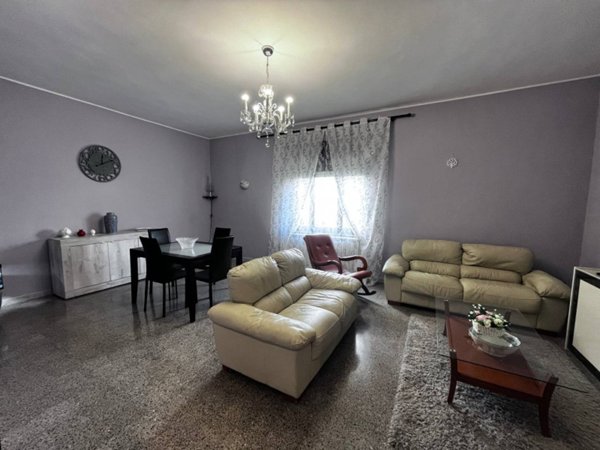 appartamento in vendita a San Cesario di Lecce