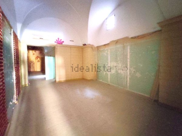 locale commerciale in vendita a San Cesario di Lecce