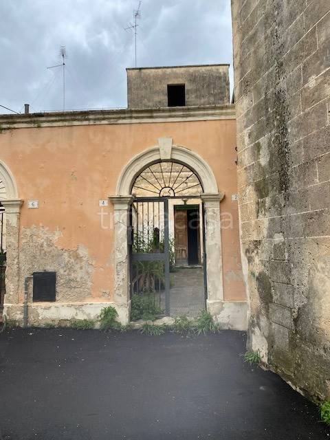 appartamento in vendita a San Cesario di Lecce