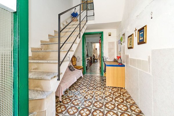 casa indipendente in vendita a San Cesario di Lecce