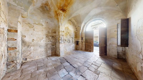 casa semindipendente in vendita a San Cesario di Lecce