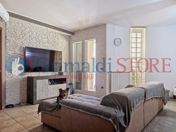 appartamento in vendita a San Cesario di Lecce