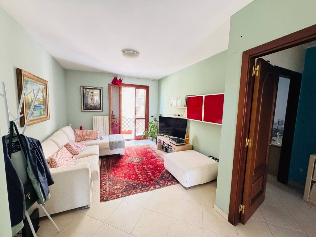 appartamento in vendita a San Cesario di Lecce
