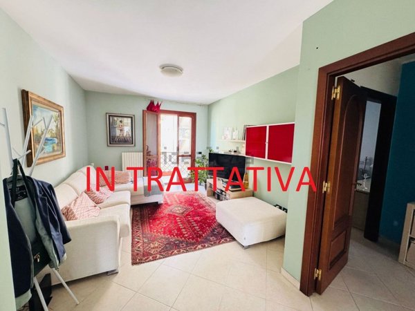 appartamento in vendita a San Cesario di Lecce