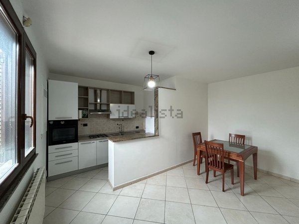 appartamento in vendita a San Cesario di Lecce