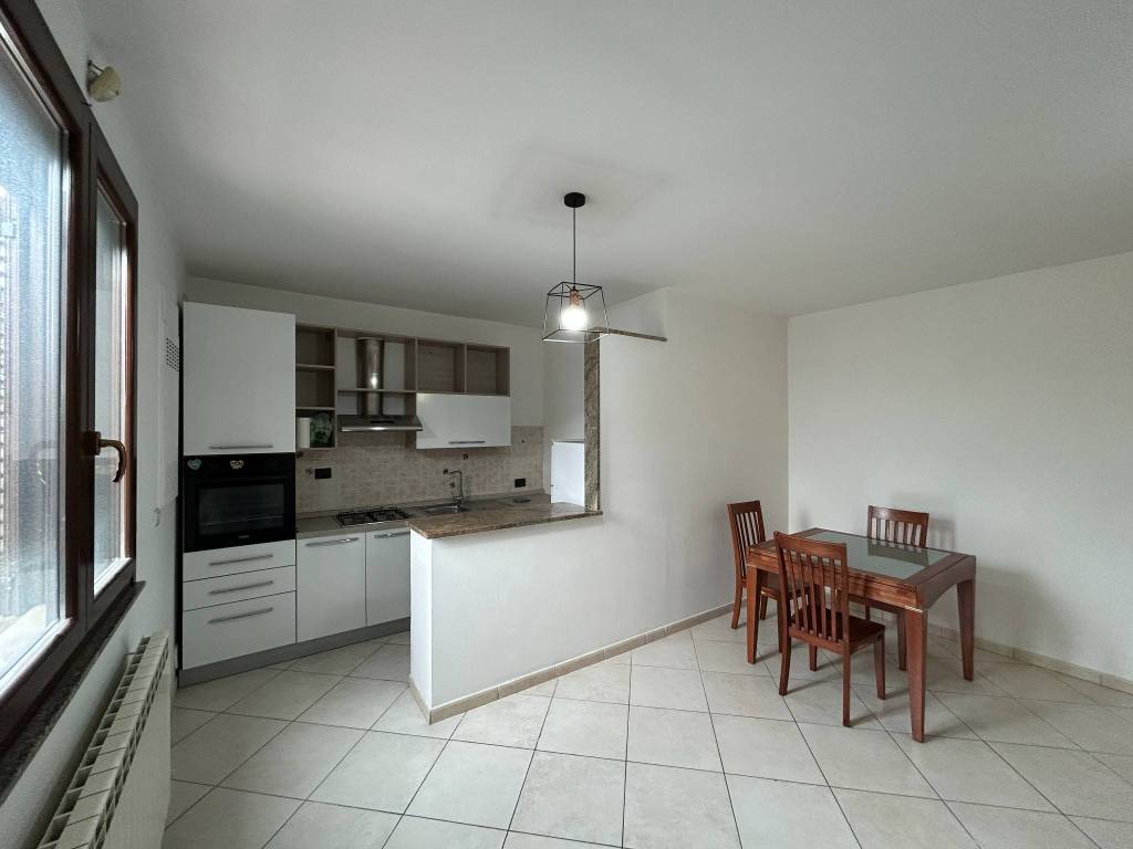 appartamento in vendita a San Cesario di Lecce