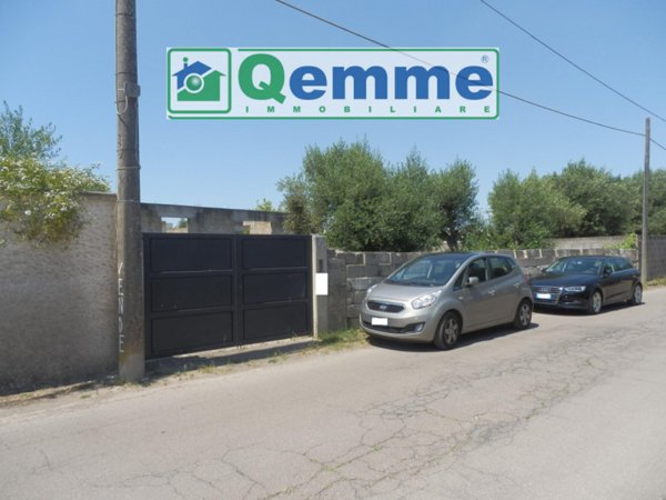 casa indipendente in vendita a San Cesario di Lecce