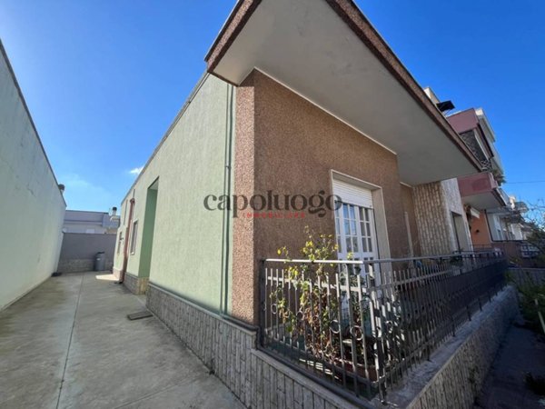casa indipendente in vendita a San Cesario di Lecce