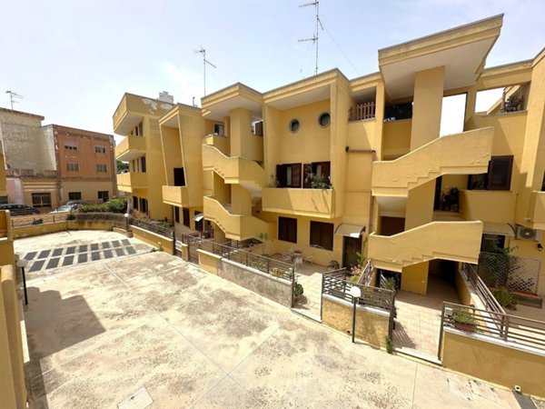 appartamento in vendita a San Cesario di Lecce